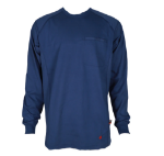 Picture of Forge FR MFRCNT-LW MEN'S FR LT.WEIGHT CREW NECK TEE