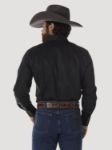 Picture of Wrangler MS70819 Mens Authentic Cowboy Cut® Work Shirt