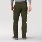 Picture of Wrangler NS825 Wrangler Outdoor Canvas Cargo Pant