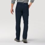 Picture of Wrangler NS825 Wrangler Outdoor Canvas Cargo Pant