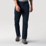 Picture of Wrangler NS825 Wrangler Outdoor Canvas Cargo Pant