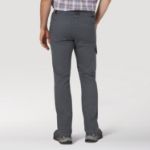 Picture of Wrangler NS825 Wrangler Outdoor Canvas Cargo Pant
