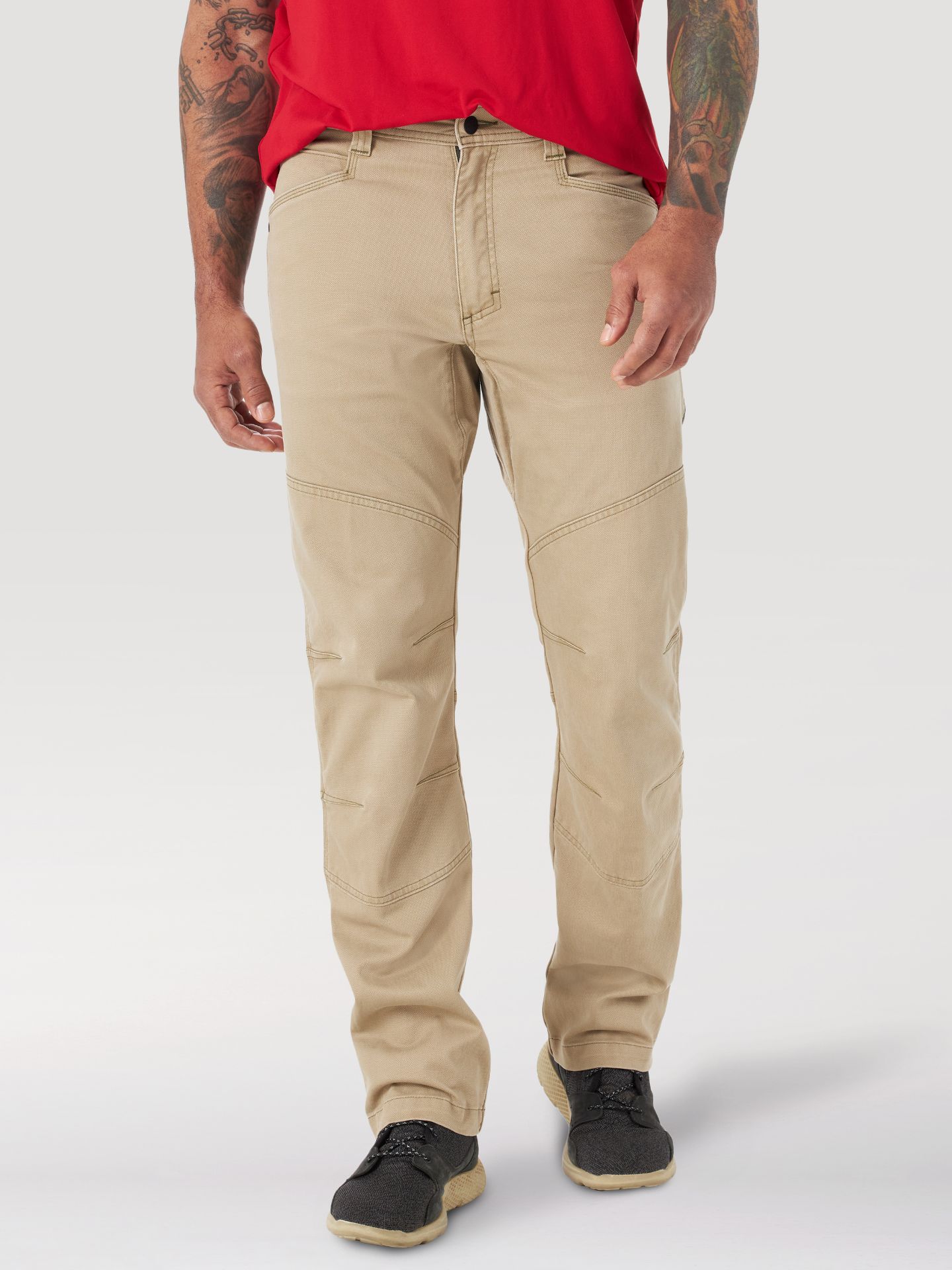 Picture of Wrangler NS857 ATG - X - Reinforced Utility Pant