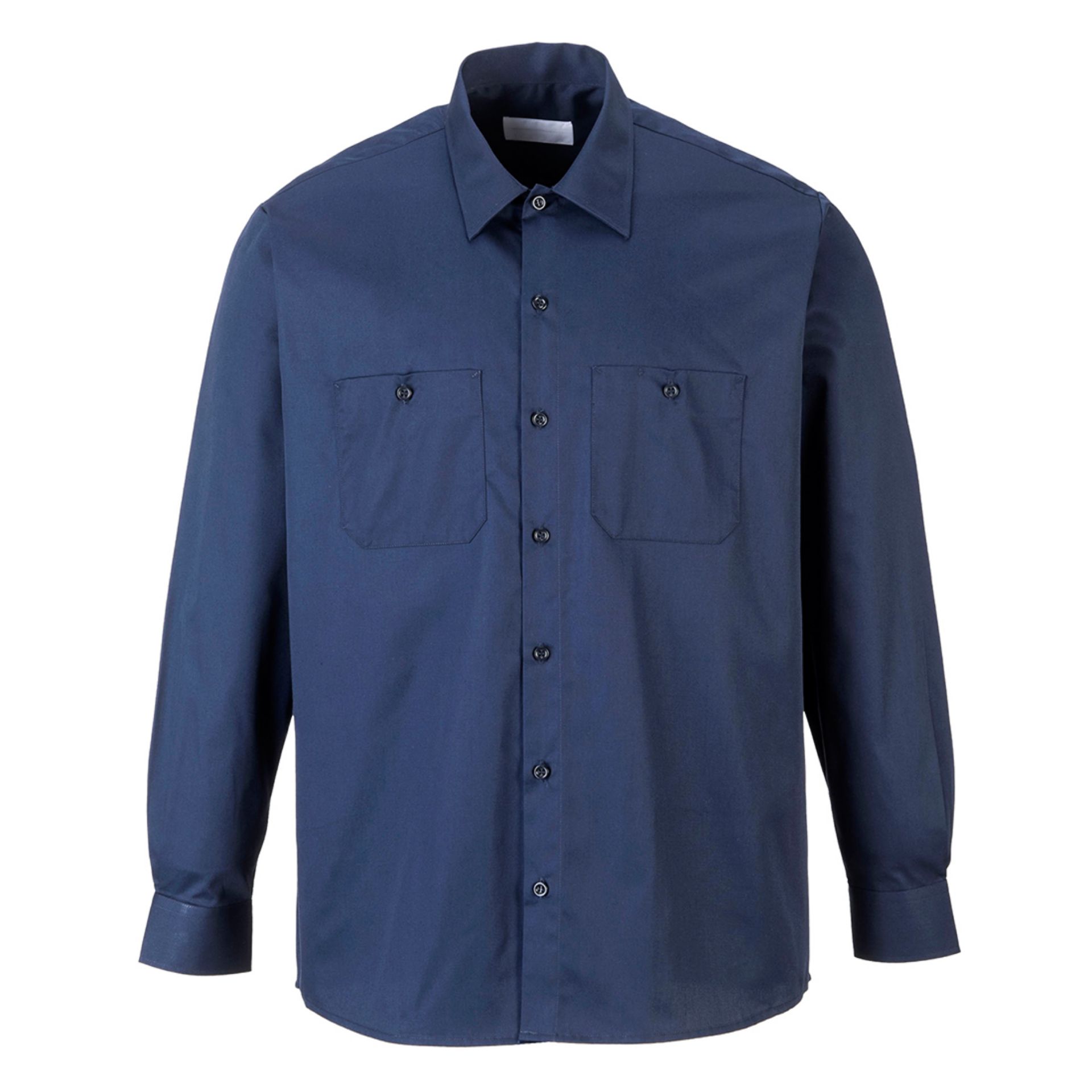Picture of Portwest S125 Industrial Work Shirt