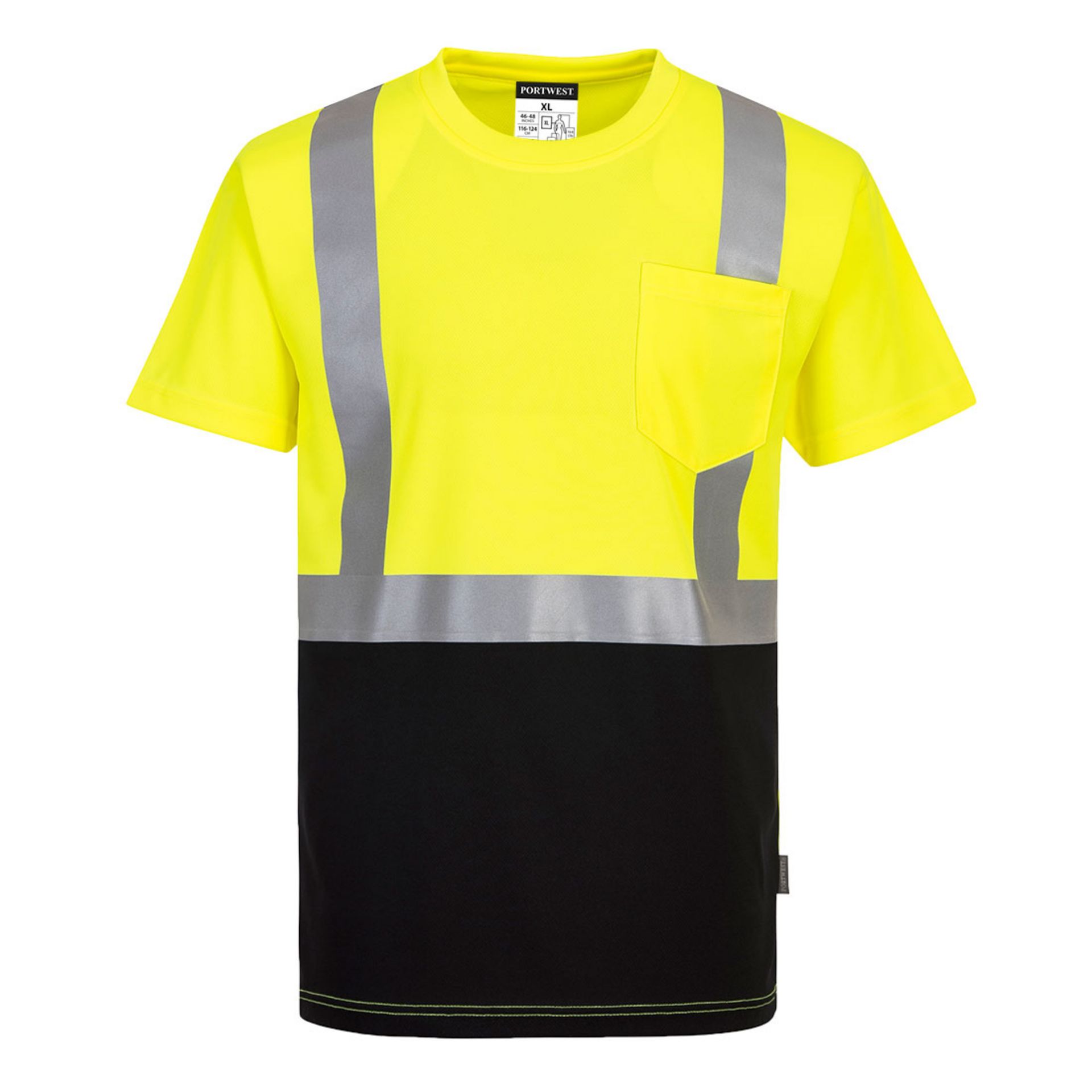 Picture of Portwest S358 Nashville Two-Tone T-Shirt