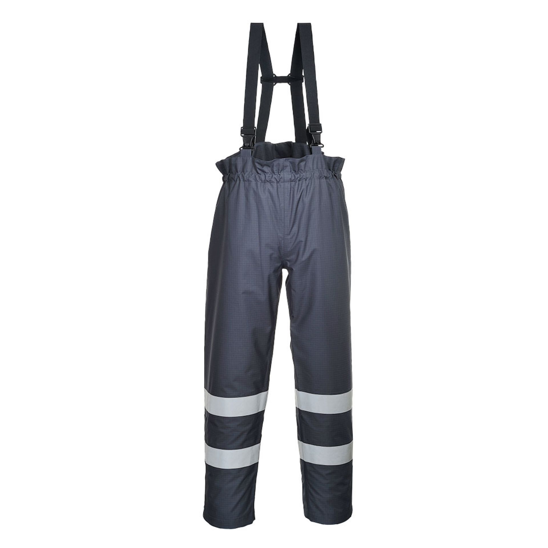 Picture of Portwest S771 Bizflame Rain FR Pants