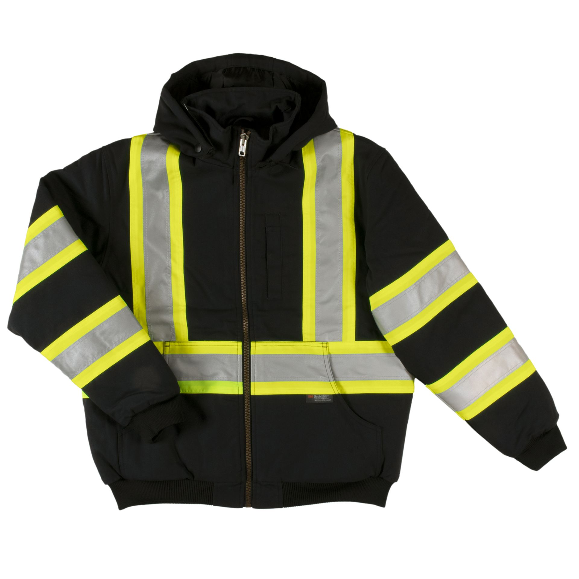 Picture of Tough Duck SJ25 DUCK SAFETY BOMBER