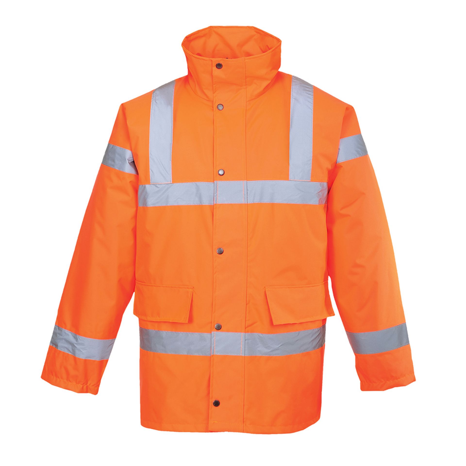 Picture of Portwest URT30 Hi-Vis Traffic Jacket