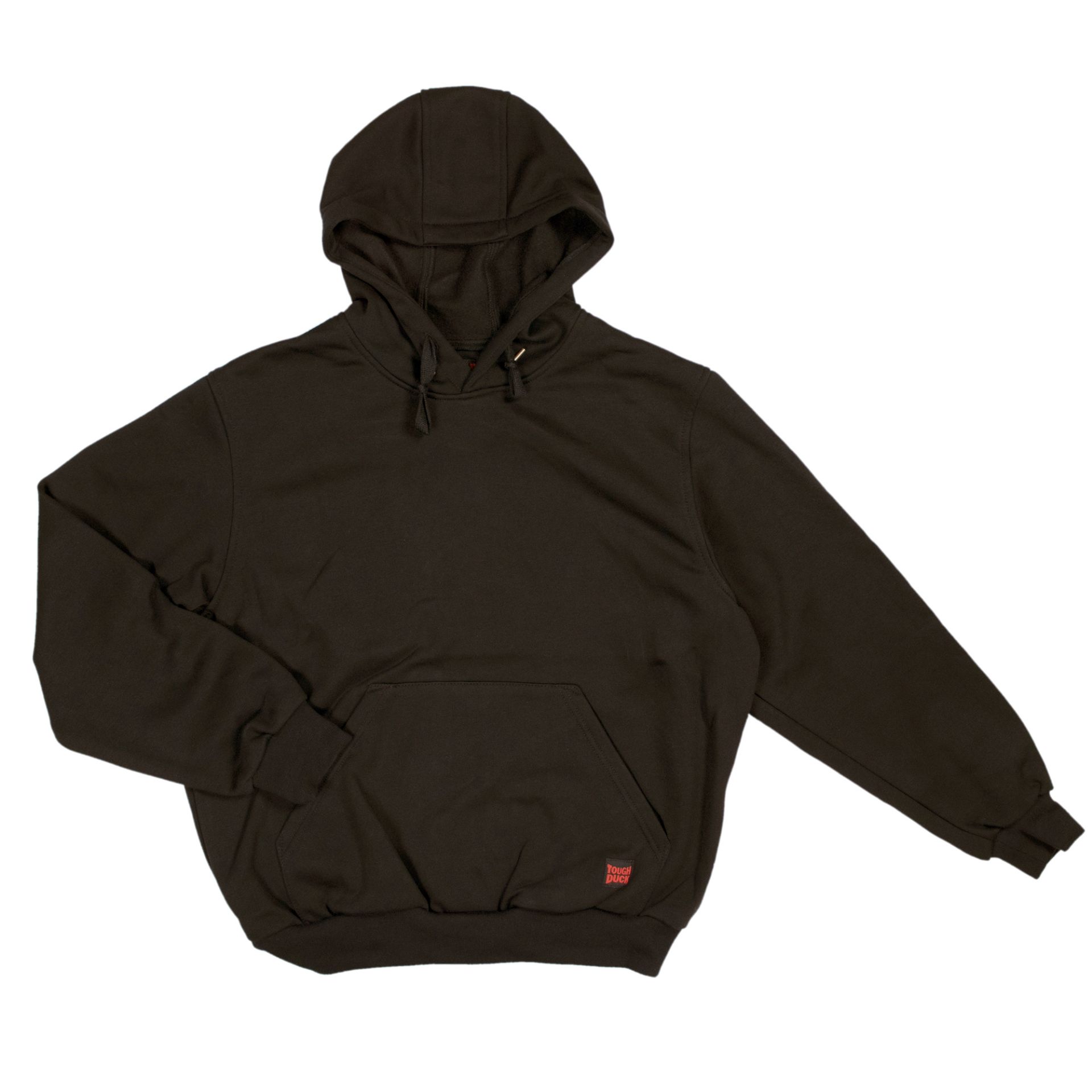Picture of Tough Duck WJ22 PULLOVER HOODIE