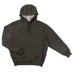 Picture of Tough Duck WJ22 PULLOVER HOODIE