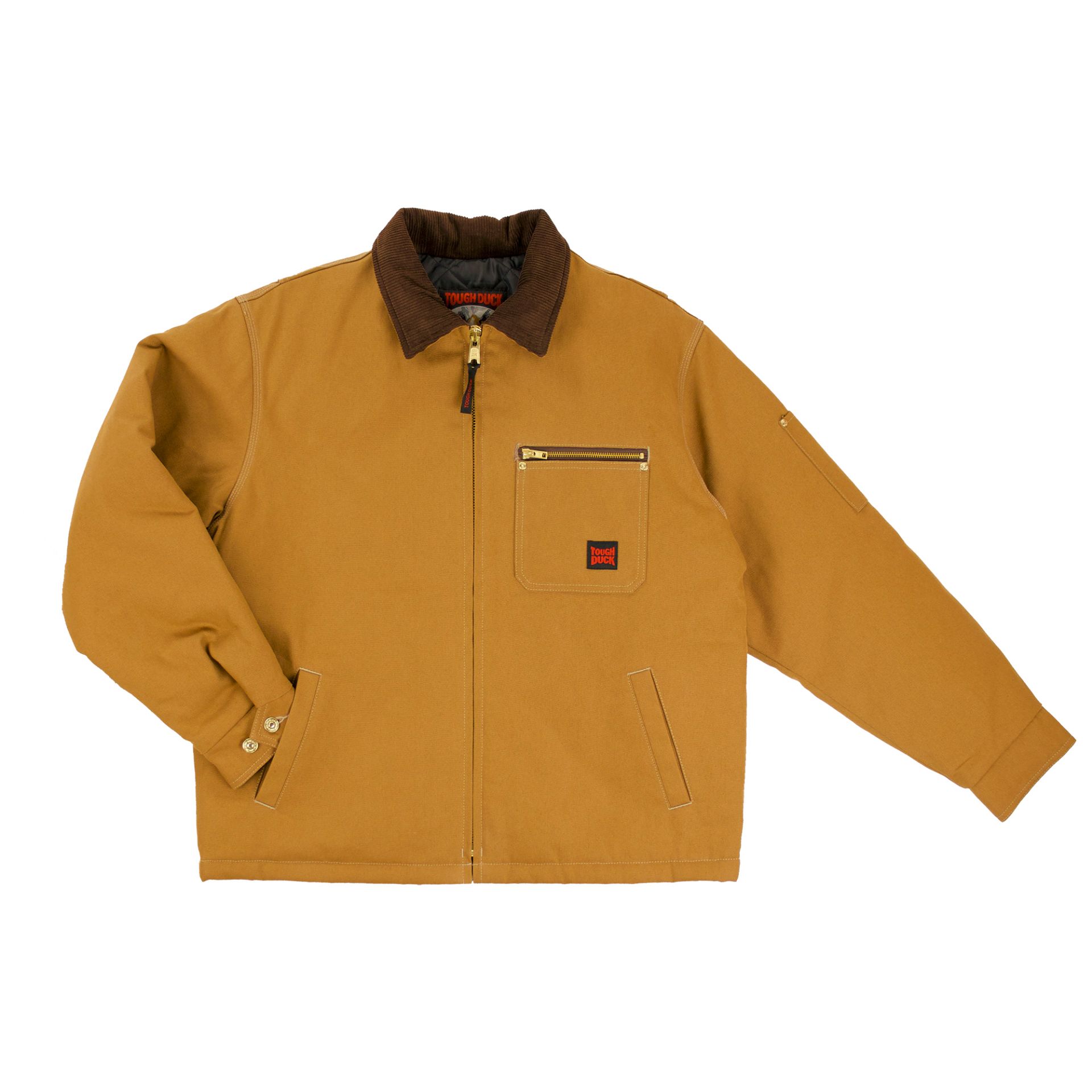 Picture of Tough Duck WJ31 DUCK CHORE JACKET