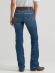 Picture of Wrangler WRW60 The Ultimate Riding® Jean - Willow