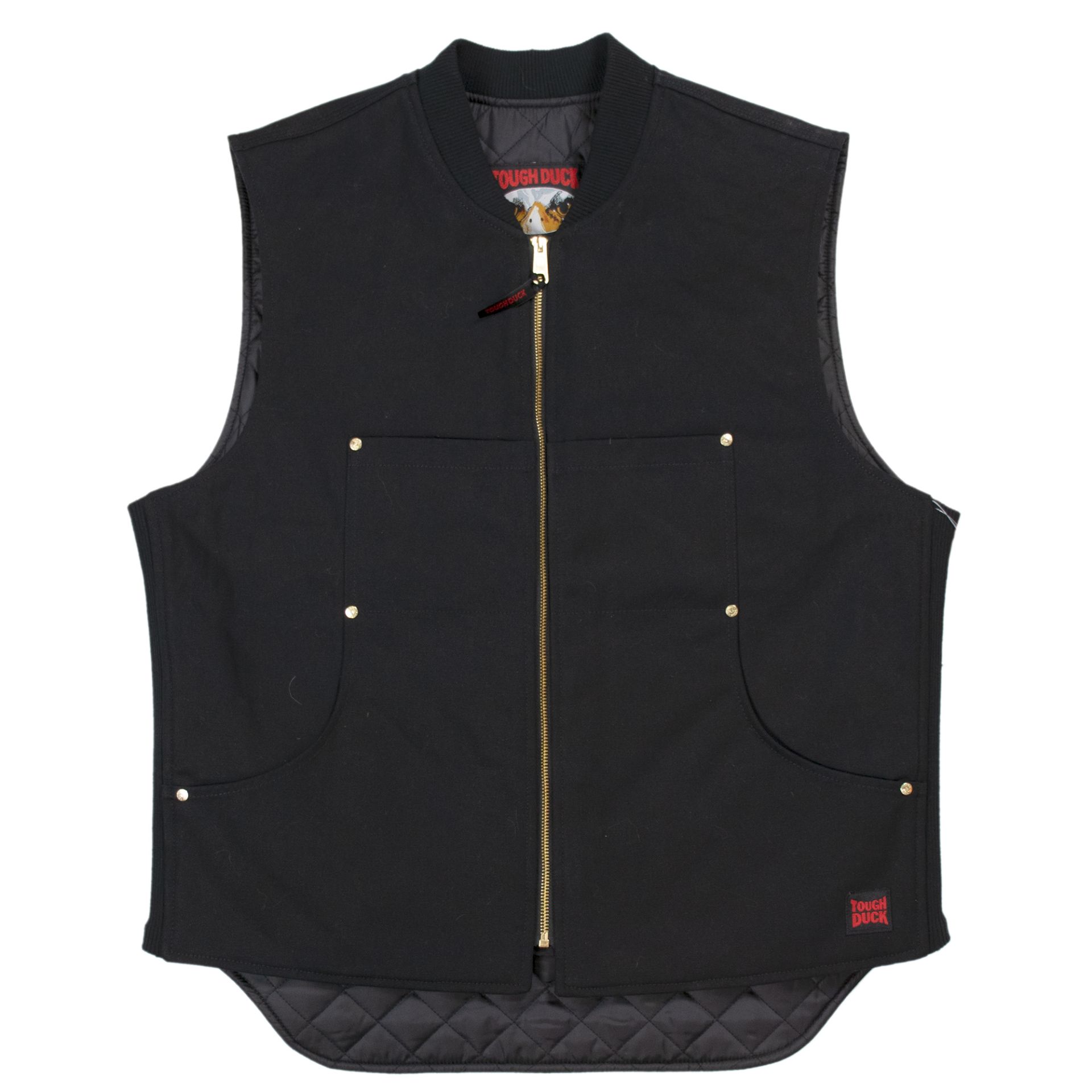 Picture of Tough Duck WV04 MOTO VEST