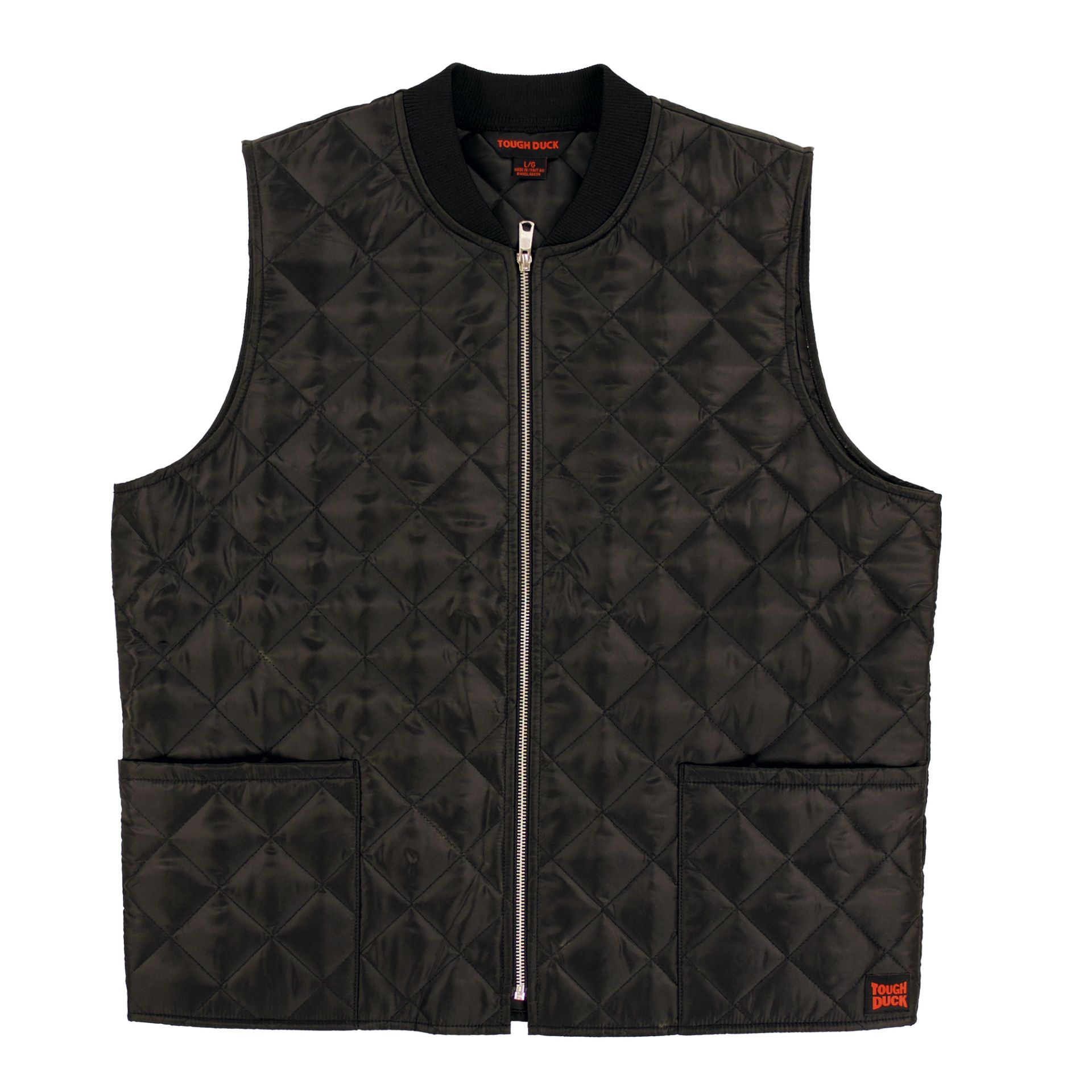 Picture of Tough Duck WV07 FREEZER VEST