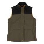 Picture of Tough Duck WV09 DUCK SHERPA LINED VEST