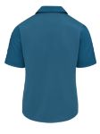 Picture of Red Kap® 501W Women's Airflow Cook Shirt with OilBlok