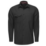 Picture of Red Kap® TSM4 Men's Cooling Long Sleeve Work Shirt