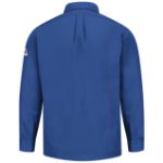 Picture of Bulwark® SND2 Men's Lightweight Nomex® FR Uniform Shirt