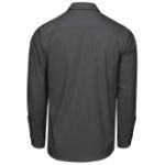 Picture of Red Kap® TSM4 Men's Cooling Long Sleeve Work Shirt
