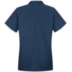 Picture of Red Kap® TP23 Women's Smock Loose Fit Short Sleeve