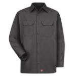 Picture of Red Kap® ST52 Men's Long Sleeve Utility Uniform Shirt