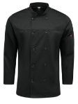 Picture of Red Kap® 054M Men's Deluxe Airflow Chef Coat