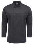 Picture of Red Kap® 054M Men's Deluxe Airflow Chef Coat