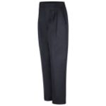 Picture of Red Kap® PT39 Women's Pleated Twill Slacks