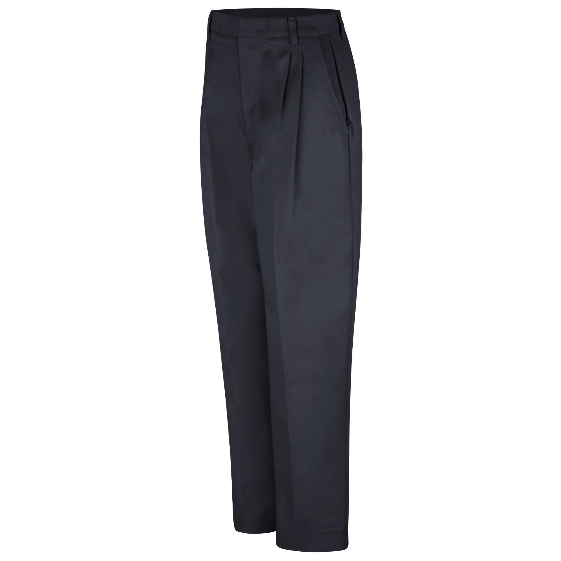 Picture of Red Kap® PT39 Women's Pleated Twill Slacks