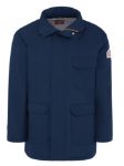 Picture of Bulwark® JLP8 Men's Heavyweight Excel FR® ComforTouch® Insulated Deluxe Parka