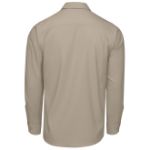 Picture of Red Kap® TSM4 Men's Cooling Long Sleeve Work Shirt