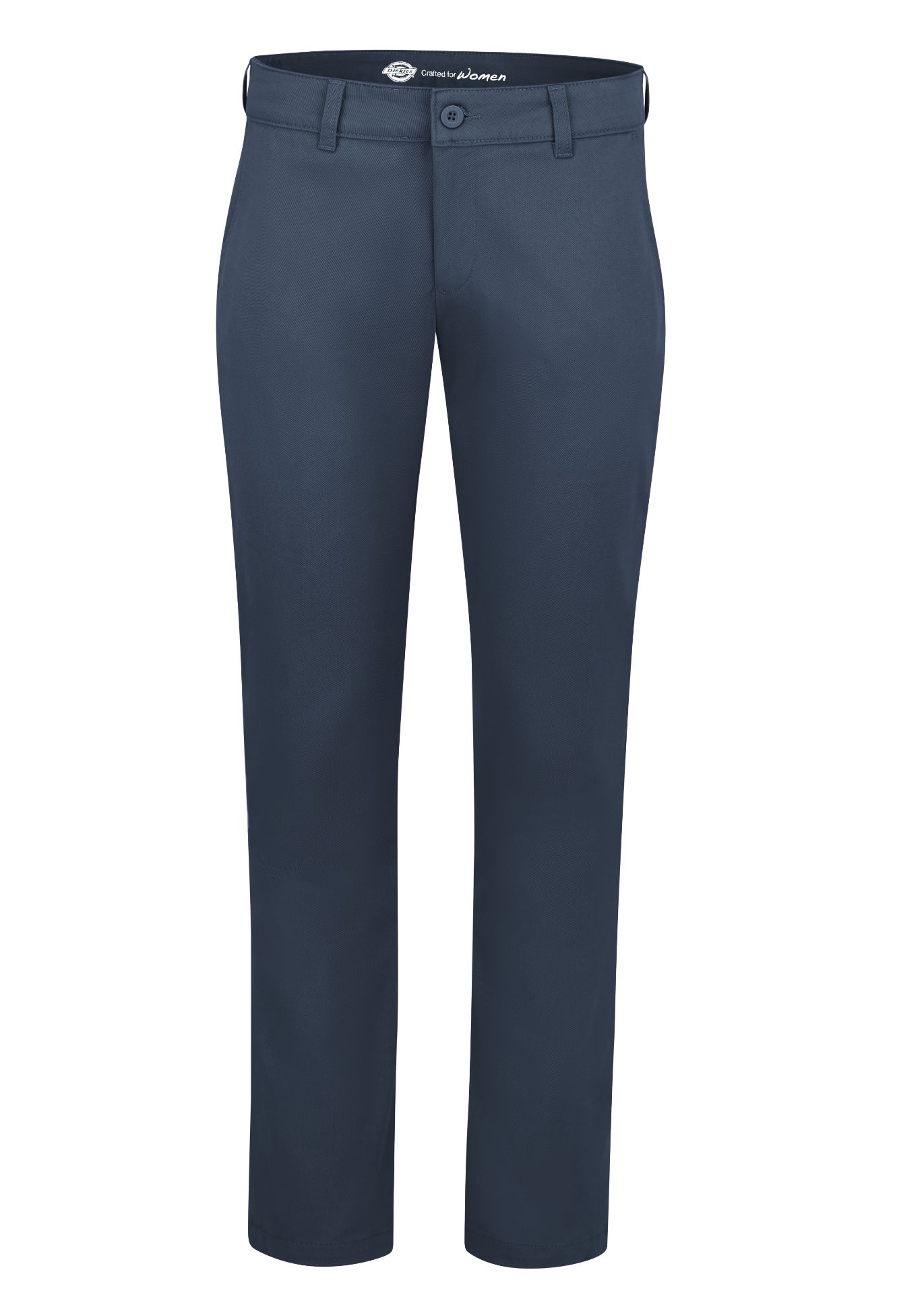 Picture of Dickies® FP55 Women's Stretch Twill Work Pants