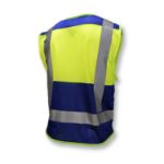 Picture of Radwear USA CSV6 Custom Type O Class 1 Safety Vest