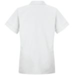Picture of Red Kap® TP23 Women's Smock Loose Fit Short Sleeve