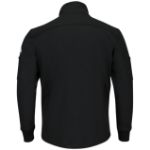 Picture of Bulwark® SEZ2 Men's Fleece FR Zip-Up Jacket