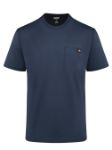 Picture of Dickies® W500 Men's Short Sleeve Traditional Heavyweight Crew Neck