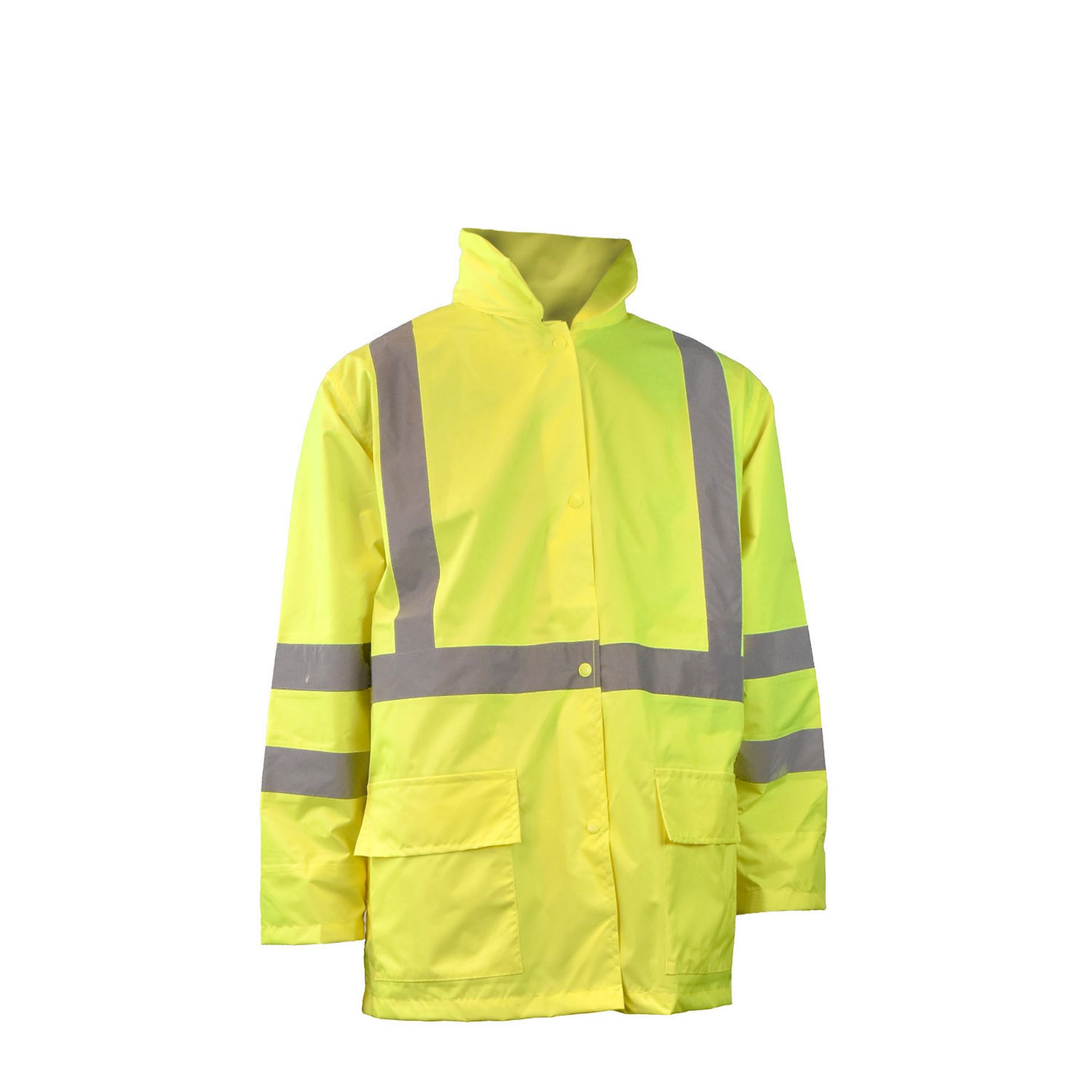 Picture of Radians RW10-3S1Y Lightweight Rain Jacket