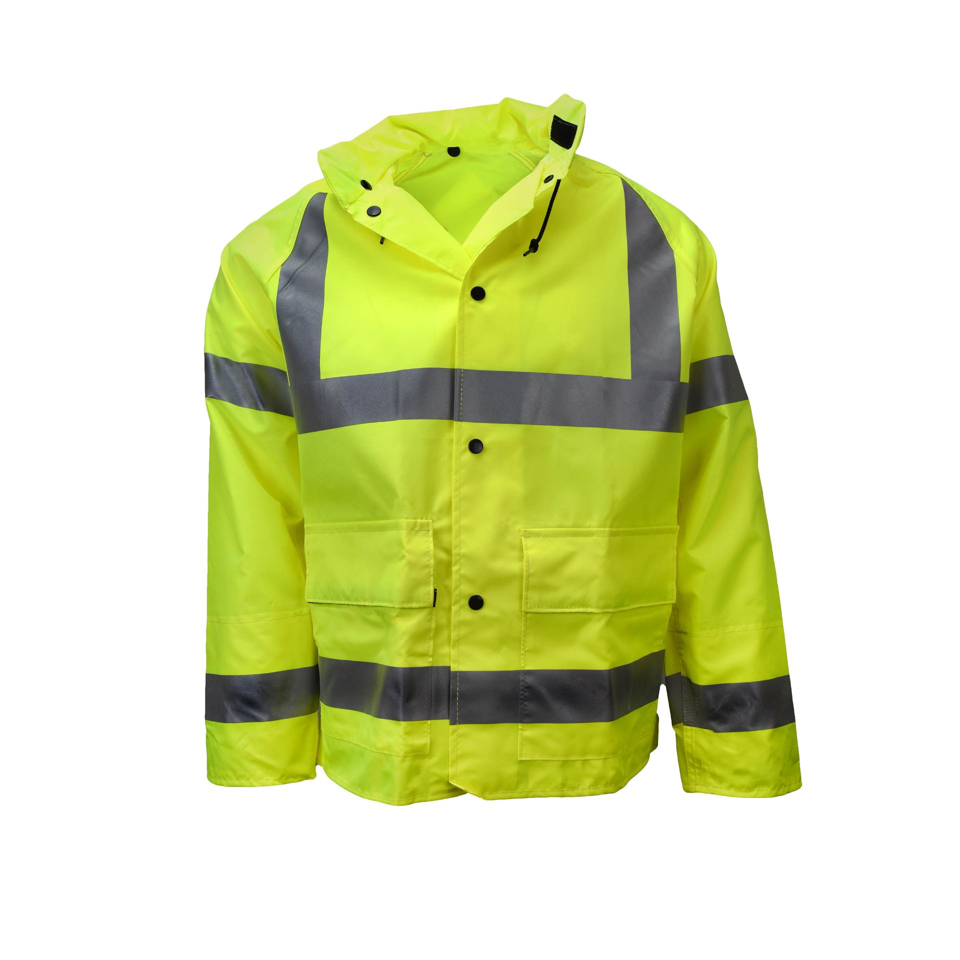 Picture of Neese 7002AJ Telcom series Jacket with Hood