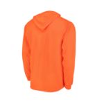 Picture of Radians ST61-N Hooded Non Rated Mesh Long Sleeve T-Shirt
