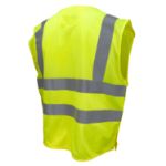 Picture of Radians SV45-2 Type R Class 2 Self Extinguishing Mesh Breakaway Vest
