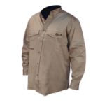 Picture of Radians FRS-001 VolCore® Long Sleeve Button Down FR Shirt