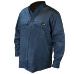 Picture of Radians FRS-001 VolCore® Long Sleeve Button Down FR Shirt