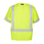 Picture of Kishigo 1264 All Mesh Vest - Economy