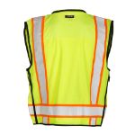 Picture of Kishigo S5000 Professional Surveyors Vest
