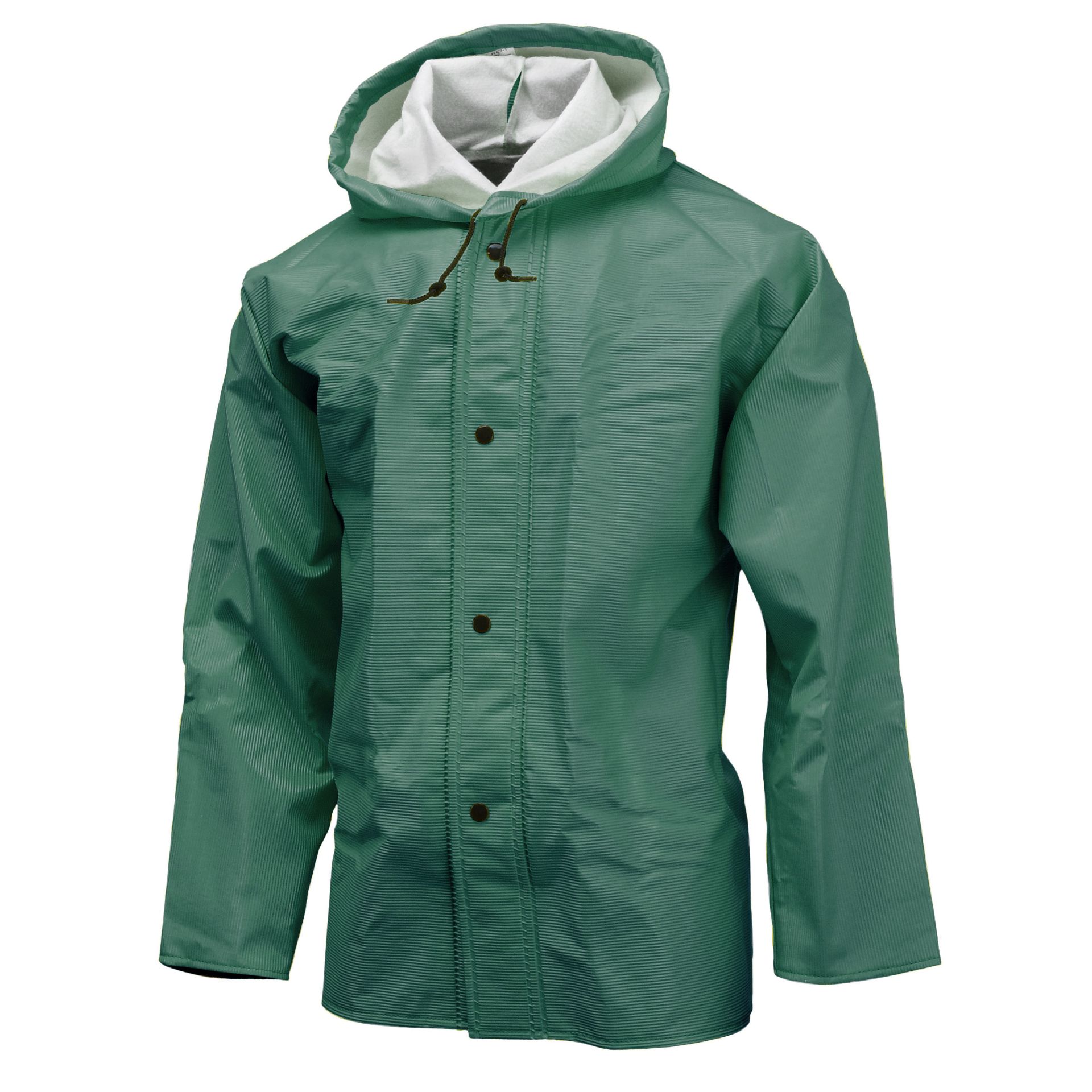 Picture of Neese 56AJ Neese Dura Quilt 56 Series Jacket with Hood