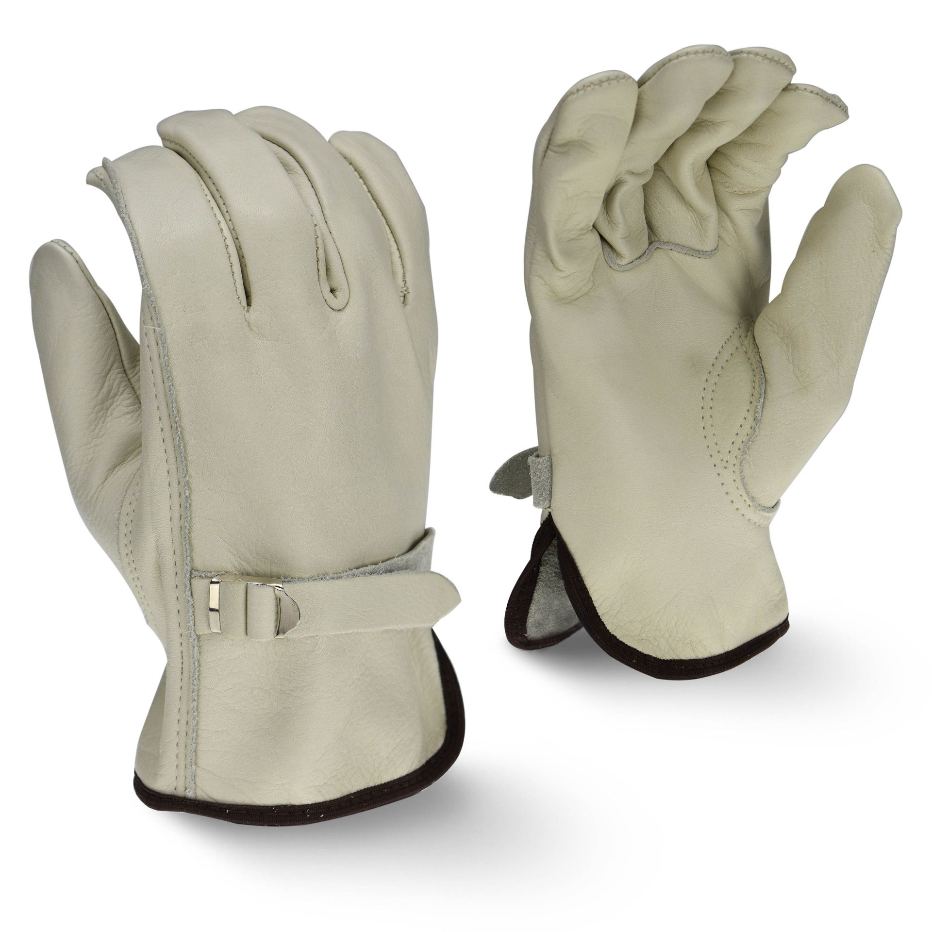 Picture of Radians RWG4221 Radians RWG4221 Standard Grain Cowhide Leather Driver