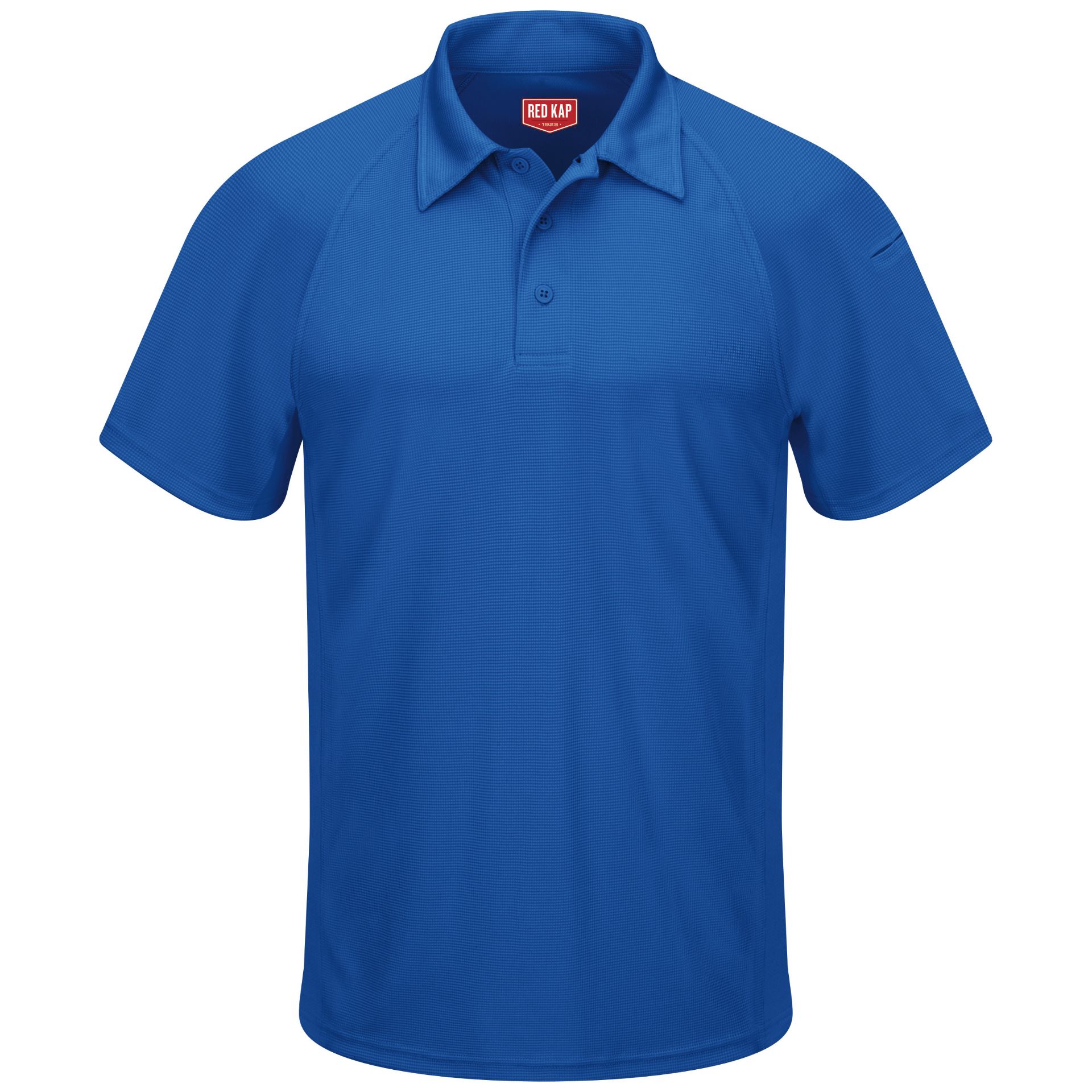 Picture of Red Kap® SK92 Men's Short Sleeve Performance Knit® Flex Series Active Polo