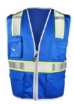 Picture of Occunomix LUX-XTOMSZ Non-Ansi Colored Surveyor