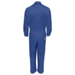 Picture of Bulwark® QC22 iQ Series® Men's Midweight Mobility Coverall