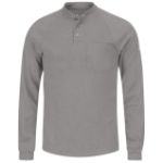 Picture of Bulwark® SML2 Men's Lightweight FR Henley